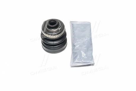 Пильник ШРКШ гумовий + змазка для Mazda, Hyundai ERT 500173 фото товару