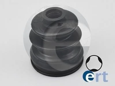 Пильник ШРУС гумовий + змазка для Mitsubishi, Hyundai, Mazda ERT 500177 фото товару