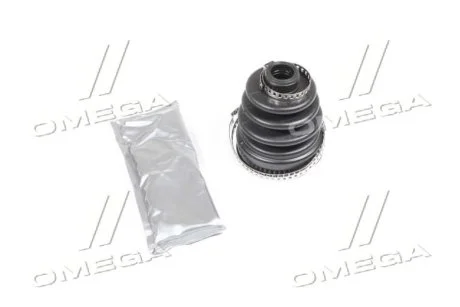 Пильник ШРУС гумовий + змазка для Chevrolet, Suzuki, Daewoo ERT 500180 фото товару