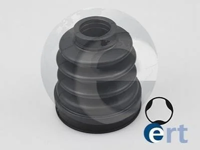 <strong>Пильник ШРУС гумовий + змазка ERT 500183 (фото 1)</strong>