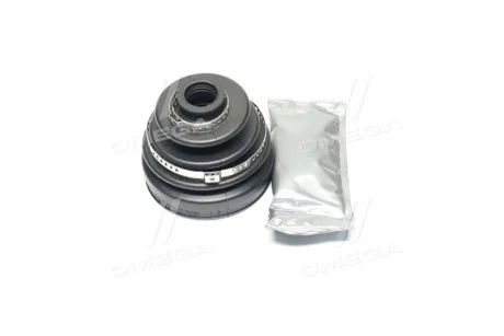 Пильник ШРУС гумовий + змазка для Honda ERT 500191 фото товару
