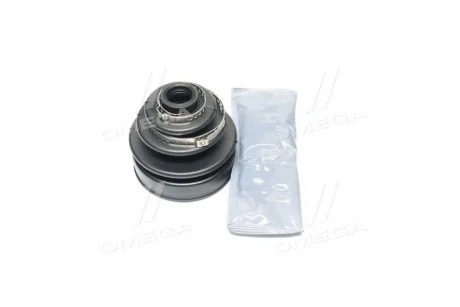 Пильник ШРУС гумовий + змазка для Nissan, Honda ERT 500197 фото товару