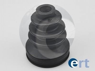Пыльник ШРУС резиновый + смазка ERT 500204 (фото 1)