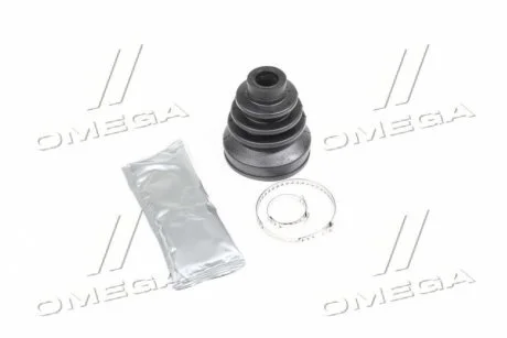 Пильник ШРУС гумовий + змазка для ERT 500205 фото товару