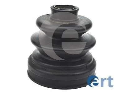 Пильник ШРУС гумовий + змазка для Honda, Mitsubishi ERT 500207 фото товару