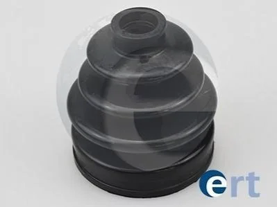 Пильник ШРУС гумовий + змазка для ERT 500215 фото товару