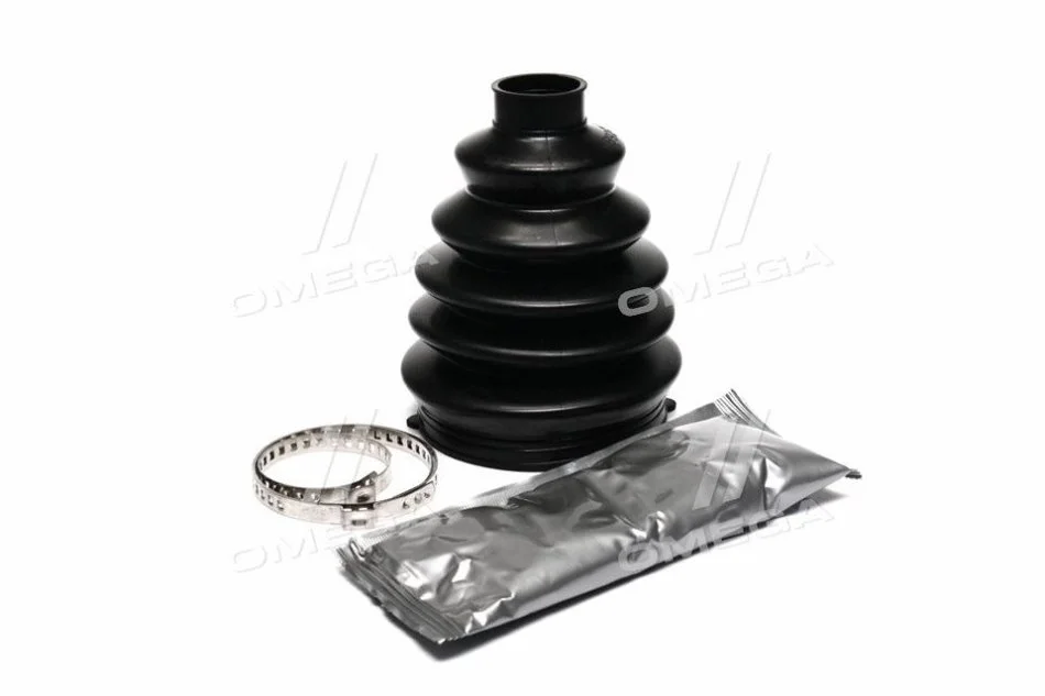 <strong>Пильник ШРУС гумовий + змазка ERT 500227T (фото 1)</strong>