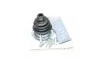 <strong>Пильовик ШРУС внутр. VAG D8290 (вир-во) ERT 500248 (фото 1)</strong>