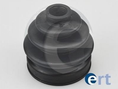 Пыльник ШРУС резиновый + смазка ERT 500264 (фото 1)