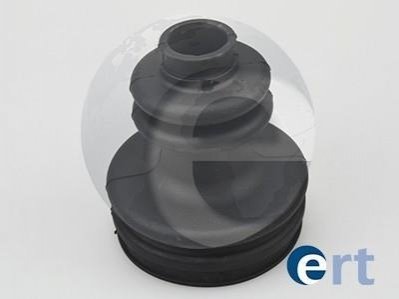 Пыльник ШРУС резиновый + смазка ERT 500265 (фото 1)