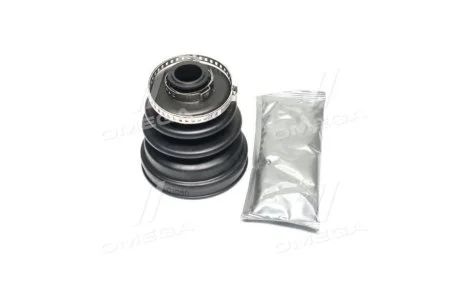 Пильник ШРУС гумовий + змазка для Nissan ERT 500279 фото товару