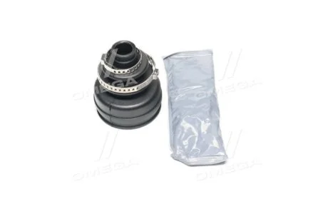 Пильник ШРУС гумовий + змазка для Skoda, Volkswagen ERT 500282 фото товару