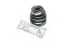 <strong>Пильовик ШРУС внутр. NISSAN D8330 (вир-во) ERT 500291 (фото 4)</strong>