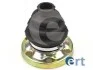 <strong>К-т пыльника ШРУС внутр. 22*100*104 BMW E39/46 ERT 500293 (фото 1)</strong>