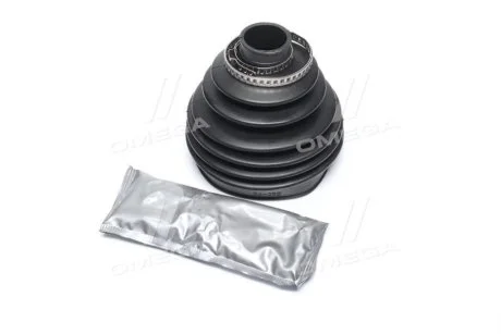 Пильник ШРУС гумовий + змазка для ERT 500297T фото товару