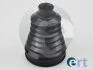 <strong>Пыльник ШРУС наружн. (термопластик) 22*72*106 CITROEN Saxo -03 ERT 500304T (фото 1)</strong>