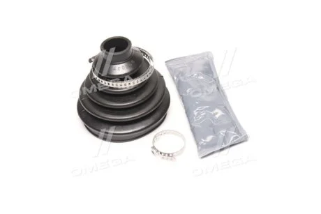 Пильовик ШРУСа для Audi, Volkswagen, Skoda ERT 500306T фото товару