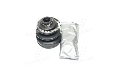 Пильник ШРУС гумовий + змазка для Mazda, Mitsubishi, Suzuki, Hyundai, Subaru ERT 500311 фото товару