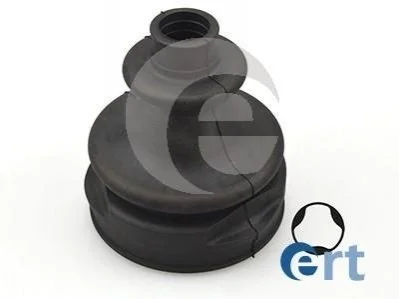 Пильник ШРУС гумовий + змазка для Ford, Mazda ERT 500319 фото товару