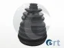 <strong>Пильник ШРУС гумовий + змазка ERT 500325E (фото 1)</strong>