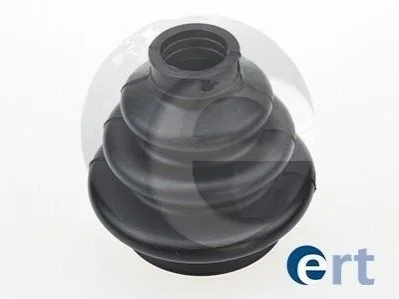 Пильник ШРУС гумовий + змазка для ERT 500329 фото товару