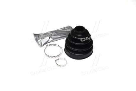Пильник ШРУС гумовий + змазка для Opel ERT 500347 фото товару