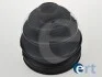 <strong>Пильник ШРУС гумовий + змазка ERT 500349 (фото 1)</strong>
