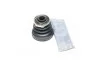 <strong>Пильовик ШРУС внутр. TOYOTA D8388 (вир-во) ERT 500362 (фото 1)</strong>
