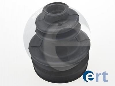 Пыльник ШРУС резиновый + смазка ERT 500363 (фото 1)
