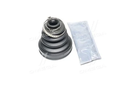 Пильник ШРУС гумовий + змазка для Toyota ERT 500367 фото товару