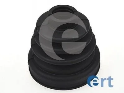 <strong>Пильник ШРУС гумовий + змазка ERT 500394 (фото 1)</strong>