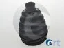 <strong>CITROEN К-т пыльника ШРУС C1 1.0 05-14, C2 (JM_) 1.1 03-12, FIAT 500 (312_) 1.2 07-, PANDA 1.1 03-, OPEL CORSA D (S07) 1.0 06-10 ERT 500409T (фото 1)</strong>