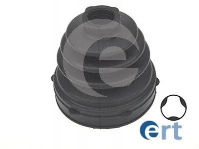 <strong>Пильник ШРУС гумовий + змазка ERT 500426 (фото 1)</strong>