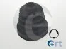 <strong>Пильник ШРУС гумовий + змазка ERT 500428 (фото 1)</strong>