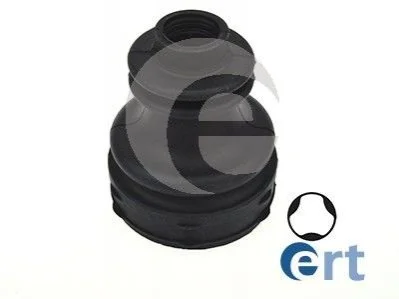 <strong>Пильник ШРУС гумовий + змазка ERT 500444 (фото 1)</strong>