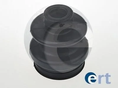 Пильник ШРУС гумовий + змазка для Opel, Mercedes ERT 500447 фото товару