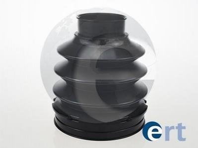 Пыльник ШРУС пластиковый + смазка ERT 500521T