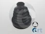<strong>RENAULT Защита ШРУС внутр. (термопласт) Kangoo 08- ERT 500525T (фото 1)</strong>