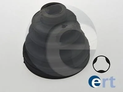<strong>Пильник ШРУС гумовий + змазка ERT 500532 (фото 1)</strong>
