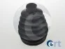 <strong>Пильник ШРУС пластиковий + змазка ERT 500540T (фото 1)</strong>