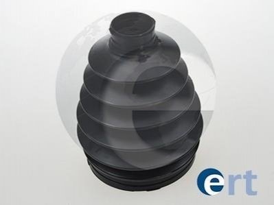 Пыльник ШРУС пластиковый + смазка ERT 500540T