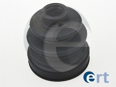 Пыльник ШРУС резиновый + смазка ERT 500550 (фото 1)