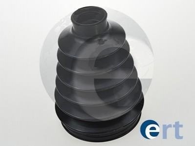 Пыльник ШРУС пластиковый + смазка ERT 500552T (фото 1)