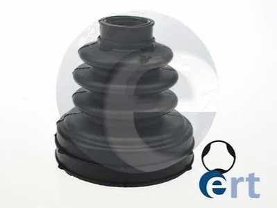 <strong>К-т пилезахисний ШРУСа внутрішній ERT 500560 (фото 1)</strong>