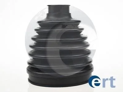 Пильник ШРУС гумовий + змазка для ERT 500579T фото товару