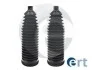 <strong>FIAT Пыльник (к-кт 2 шт) рулевой рейки CROMA 1.9 D Multijet 05-, OPEL VECTRA C (Z02) 1.8 02-08, SAAB ERT 510051 (фото 1)</strong>