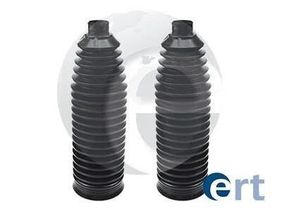<strong>AUDI К-кт пильник (2 шт.) рульової тяги A6 04- ERT 510098 (фото 1)</strong>