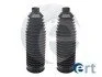 <strong>AUDI К-кт пильник (2 шт.) рульової тяги A6 04- ERT 510098 (фото 1)</strong>