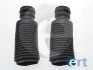 <strong>NISSAN Пилозахисний комплект амортизатора ALMERA TINO (V10) 2.2 dCi 03-06, X-TRAIL I (T30) 2.5 4x4 02-13 ERT 520024 (фото 1)</strong>
