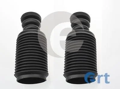 <strong>NISSAN К-кт пилозахисний (пильники + відбійники) амортизатора Almera 95- ERT 520046 (фото 1)</strong>